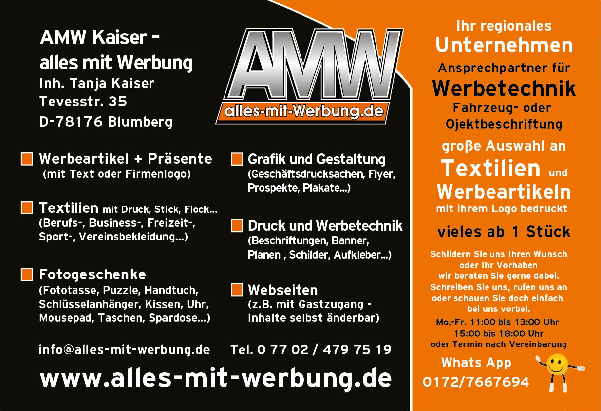 AMW Kaiser